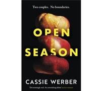 Open Season by Cassie Werber Cassie Werber (Auteur)
