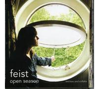 Open Season by FEIST (2013-08-02)