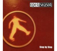 Open Season - Step By Step