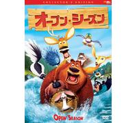 Open Season Collector's Editio [Import allemand]