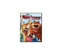 Open Season Complete 1-4