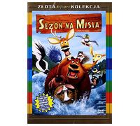 Open Season [DVD] (IMPORT) (Pas de version française)