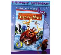 Open Season [DVD] (IMPORT) (Pas de version française)