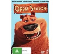 Open Season [Edizione: Australia] [Import]