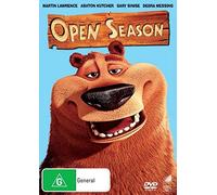 Open Season [Edizione: Australia] [Import]