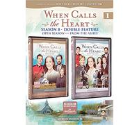 Open Season/From the Ashes Double Feature