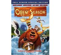 Open Season (Full Screen Special Edition)