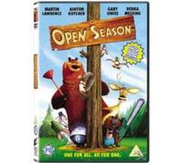 Open Season G
