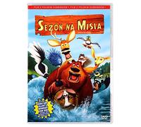 Open Season (IMPORT) (Pas de version fran231;aise)