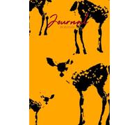 Open Season Issue 01: A Paperback Ruled Journal for all your thoughts