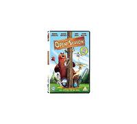 Open Season (Les Rebelles De La Forêt) - Dvd (2006)
