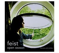 Feist - Let It Die-Remix Album