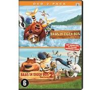 OPEN SEASON / OPEN SEASON 2-BIL G