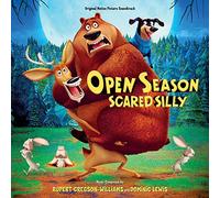 Open Season:Sacred Silly [Import Allemand]