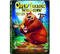 Open Season - Scared Silly