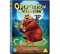 Open Season Scared Silly