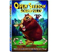 Open Season: Scared Silly