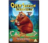 Open Season: Scared Silly [DVD] [2016] by David Feiss