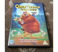 Open Season Scared Silly Kids - Dvd Neuf