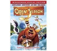 Open Season (Widescreen Special Edition)