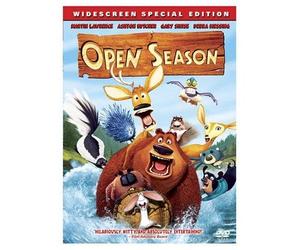 Open Season (Widescreen Special Edition)