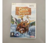 Open Season (Wii) [import anglais]