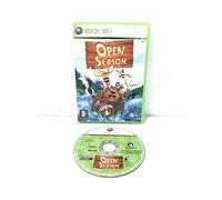 Open Season (Xbox 360) [import anglais]