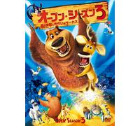 Open Season3 [Import allemand]