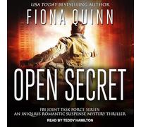 Open Secret