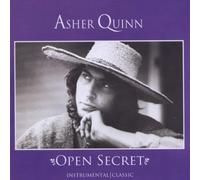 Open Secret