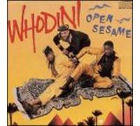 Open Sesame