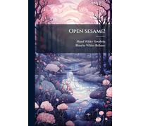 Open Sesame!