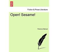 Open! Sesame!