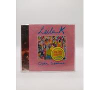 Leila K. – Open Sesame – Import