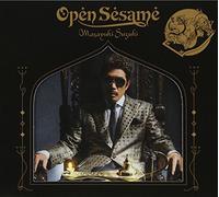 Open Sesame