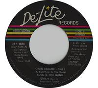 Open Sesame