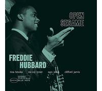 Open Sesame: [Import]