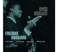 Open Sesame [Import]