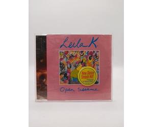 Open Sesame [Import]