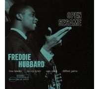 Open Sesame [ Re-Issue] [Import]