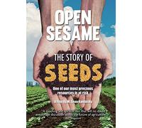 Open Sesame: The Story of Seeds