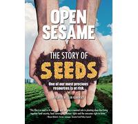 Open Sesame: The Story of Seeds