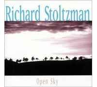 Stoltzman, Richard - Open Sky