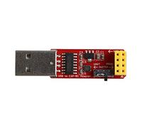 OPEN-SMART Module adaptateur USB vers ESP8266 ESP-01 Wi-Fi avec pilote CH340G