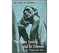 Open Society And Its Enemies, Volume 2