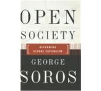 Open Society George Soros (Auteur)