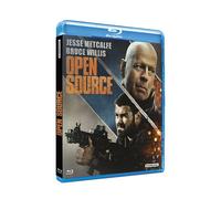 Open Source [Blu-Ray]