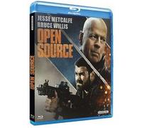 Open Source Blu-ray E