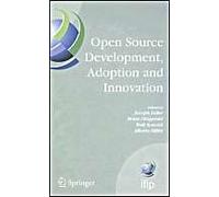 Open Source Development, Adoption And Innovation