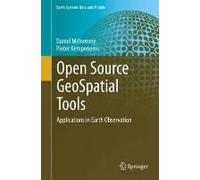 Open Source Geospatial Tools